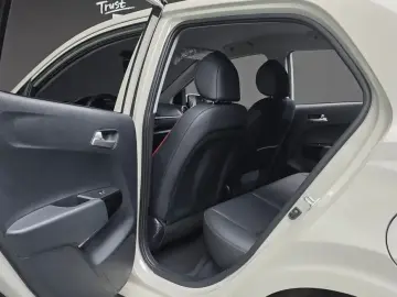 2022 Kia Morning с пробегом 37 162 км