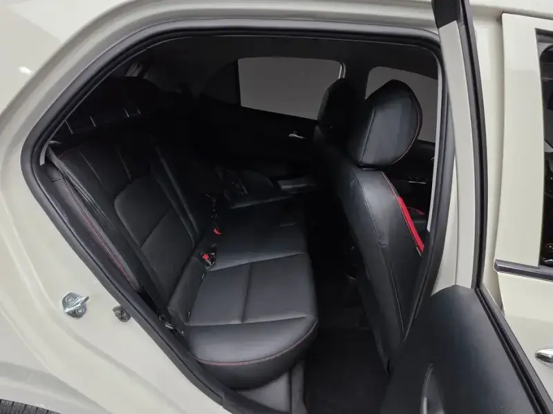 2022 Kia Morning с пробегом 37 162 км