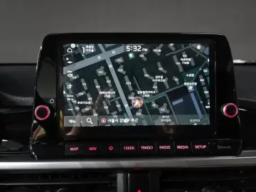 2022 Kia Morning с пробегом 37 162 км