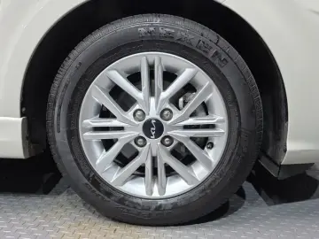 2022 Kia Morning с пробегом 37 162 км