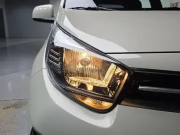 2022 Kia Morning с пробегом 37 162 км