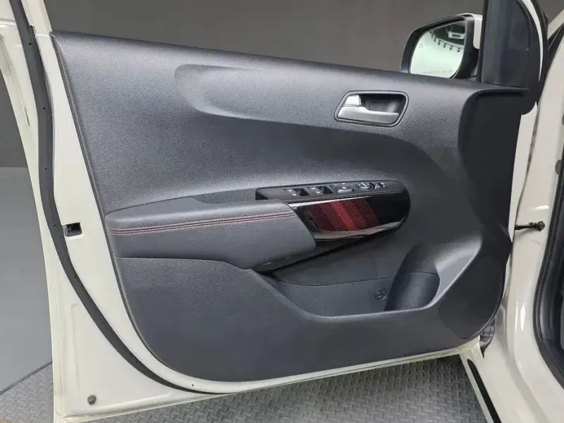 2022 Kia Morning с пробегом 37 162 км