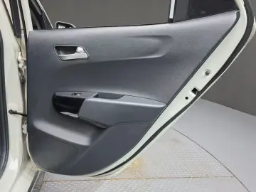 2022 Kia Morning с пробегом 37 162 км