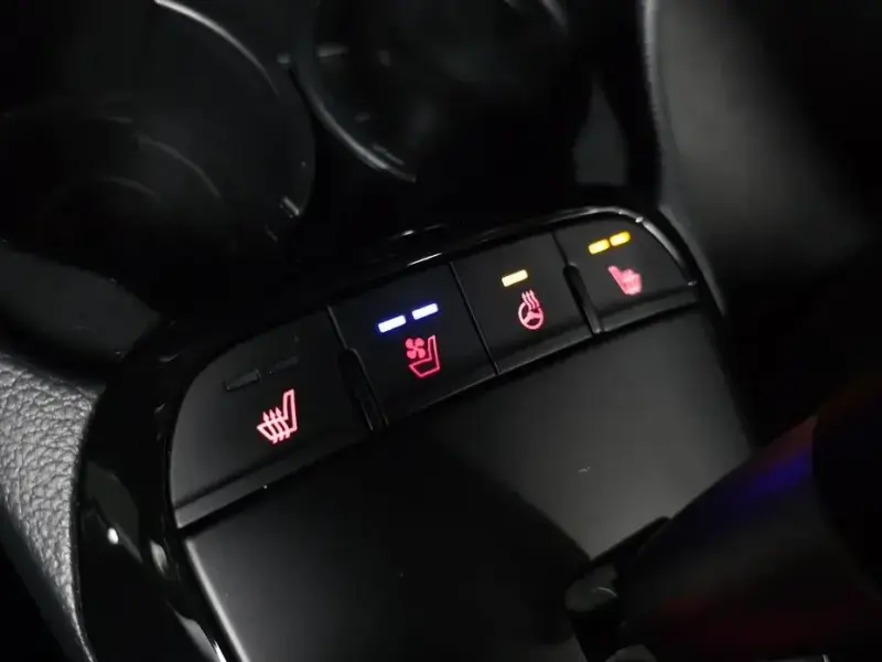 2022 Kia Morning с пробегом 37 162 км