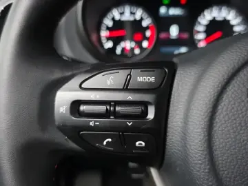 2022 Kia Morning с пробегом 37 162 км