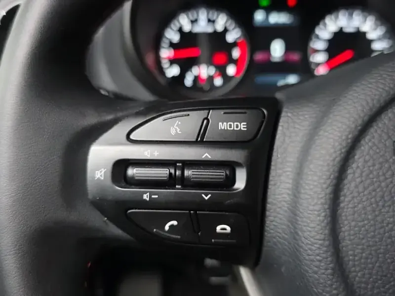 2022 Kia Morning с пробегом 37 162 км