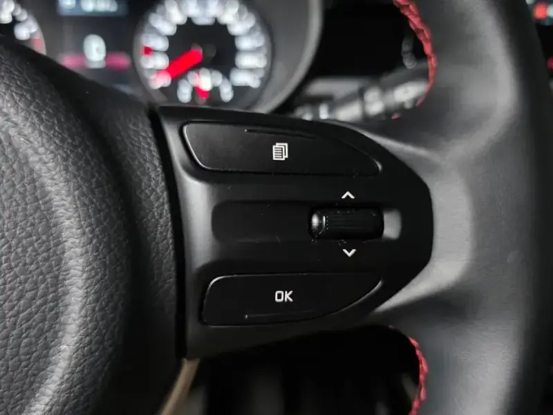 2022 Kia Morning с пробегом 37 162 км