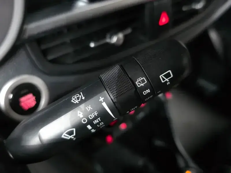 2022 Kia Morning с пробегом 37 162 км