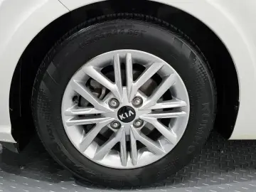 2021 Kia Morning с пробегом 59 388 км
