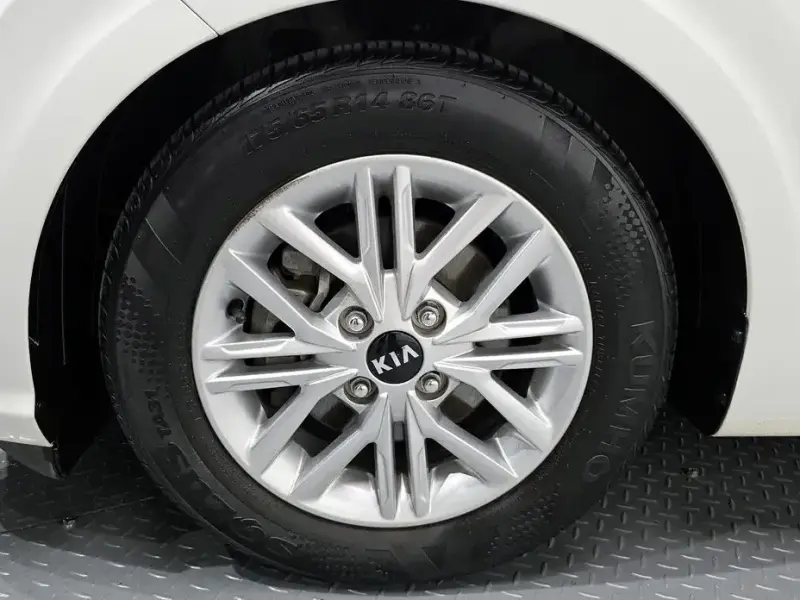 2021 Kia Morning с пробегом 59 388 км