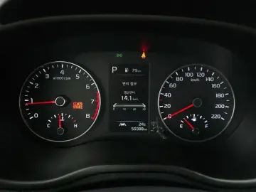 2021 Kia Morning с пробегом 59 388 км