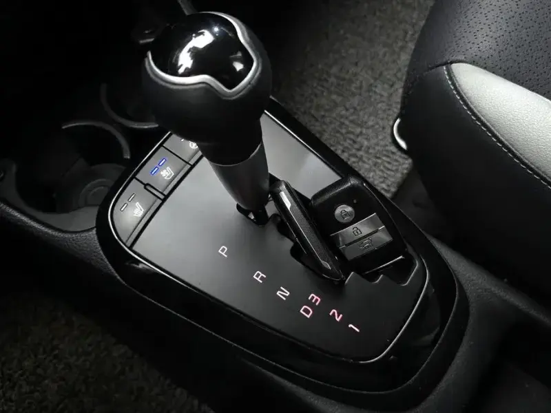 2021 Kia Morning с пробегом 59 388 км