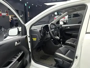 2021 Kia Morning с пробегом 59 388 км