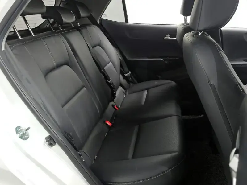 2021 Kia Morning с пробегом 59 388 км