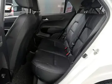 2021 Kia Morning с пробегом 59 388 км