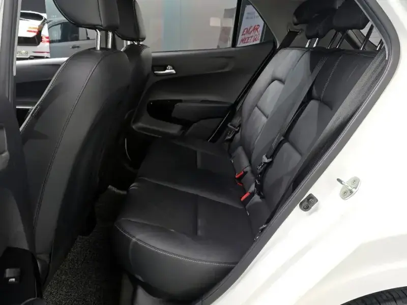 2021 Kia Morning с пробегом 59 388 км