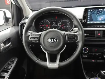 2021 Kia Morning с пробегом 59 388 км