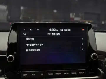 2021 Kia Morning с пробегом 59 388 км