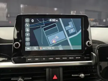 2021 Kia Morning с пробегом 59 388 км
