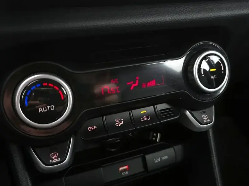 2021 Kia Morning с пробегом 59 388 км