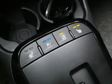 2021 Kia Morning с пробегом 59 388 км