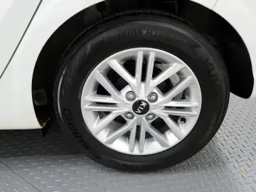 2021 Kia Morning с пробегом 59 388 км