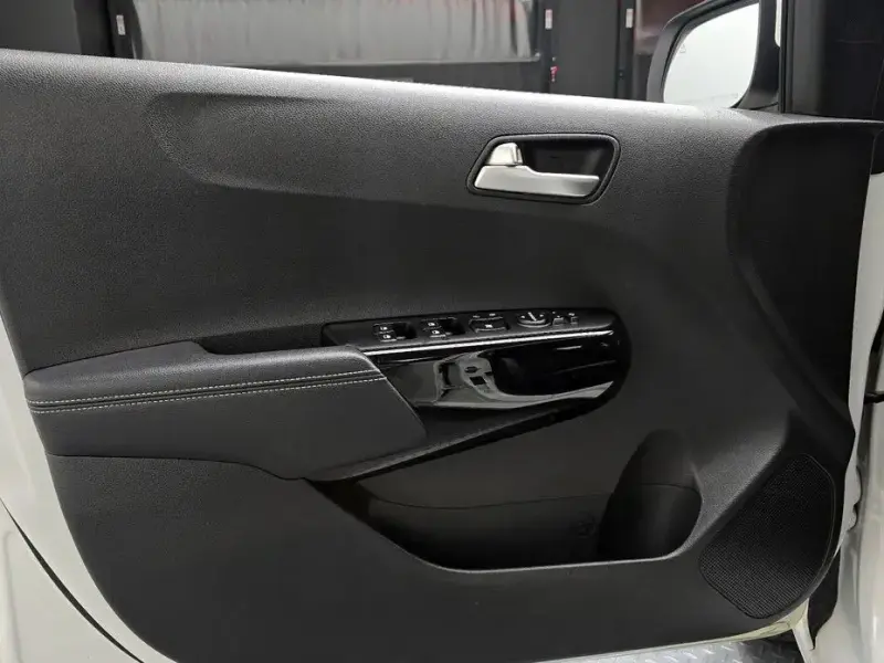 2021 Kia Morning с пробегом 59 388 км