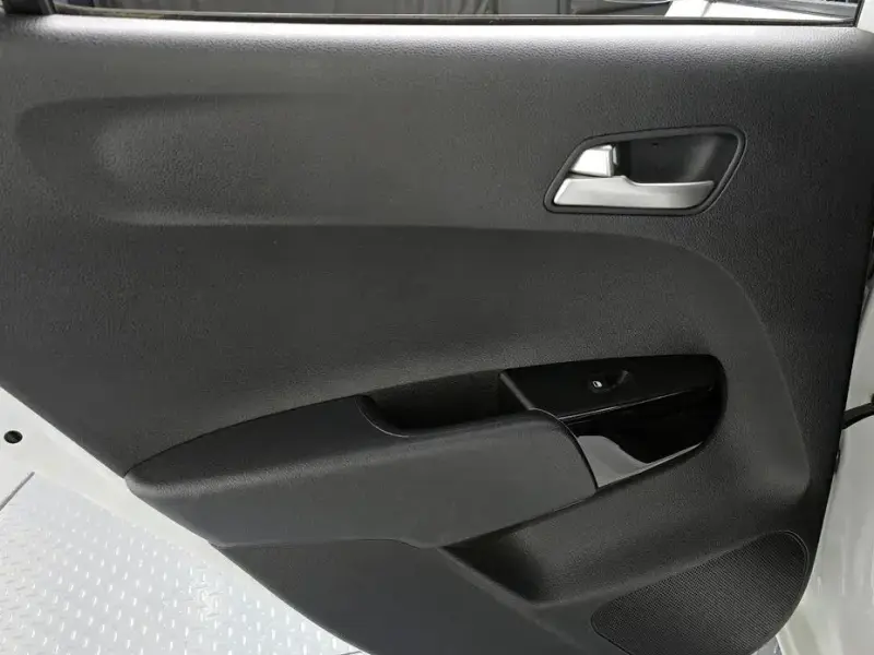 2021 Kia Morning с пробегом 59 388 км