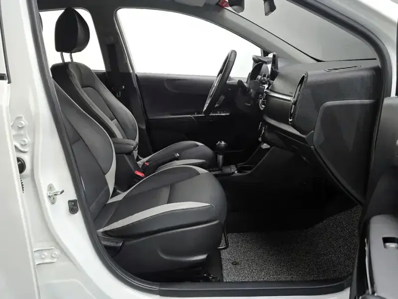 2021 Kia Morning с пробегом 59 388 км