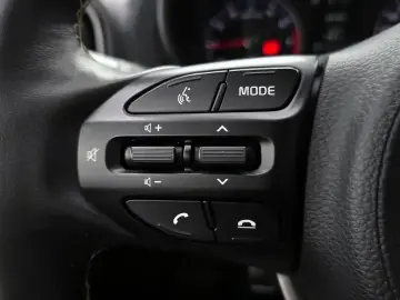2021 Kia Morning с пробегом 59 388 км