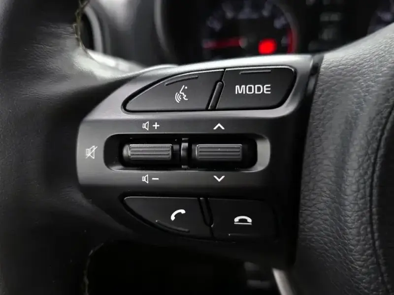 2021 Kia Morning с пробегом 59 388 км