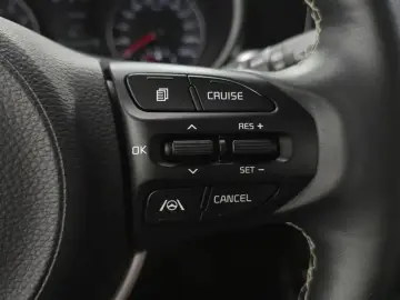 2021 Kia Morning с пробегом 59 388 км