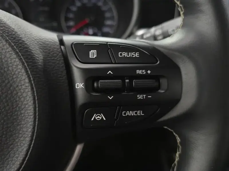 2021 Kia Morning с пробегом 59 388 км