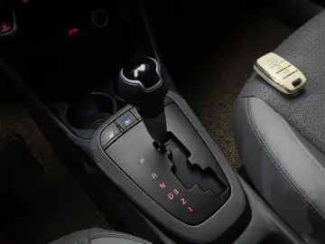 2021 Kia Morning с пробегом 38 209 км