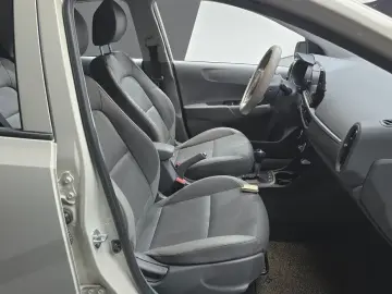 2021 Kia Morning с пробегом 38 209 км