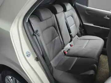 2021 Kia Morning с пробегом 38 209 км