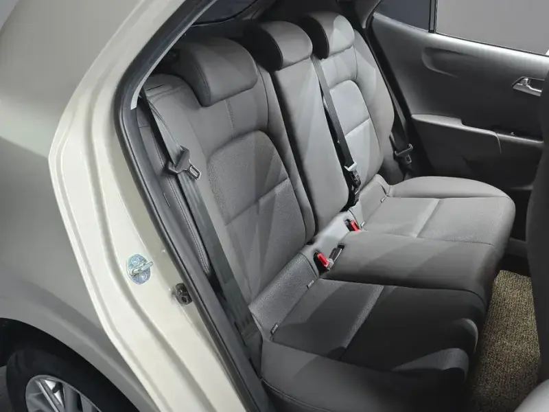 2021 Kia Morning с пробегом 38 209 км