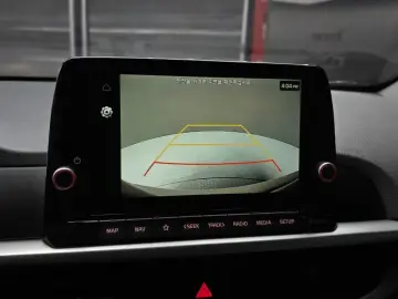 2021 Kia Morning с пробегом 38 209 км
