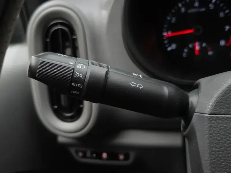 2021 Kia Morning с пробегом 38 209 км