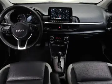 2022 Kia Morning с пробегом 51 608 км