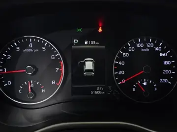 2022 Kia Morning с пробегом 51 608 км