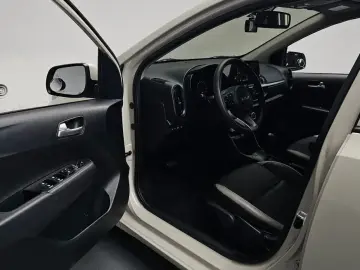 2022 Kia Morning с пробегом 51 608 км