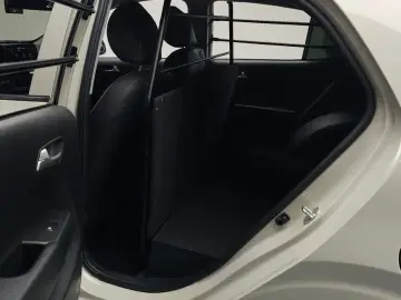2022 Kia Morning с пробегом 51 608 км