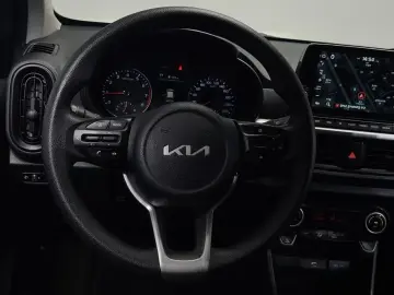2022 Kia Morning с пробегом 51 608 км