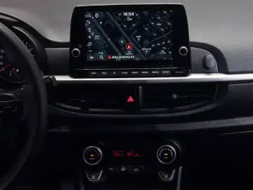 2022 Kia Morning с пробегом 51 608 км