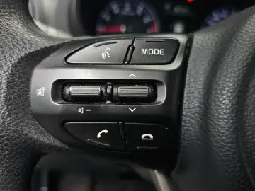 2022 Kia Morning с пробегом 51 608 км