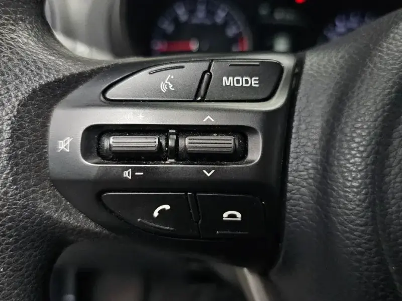 2022 Kia Morning с пробегом 51 608 км