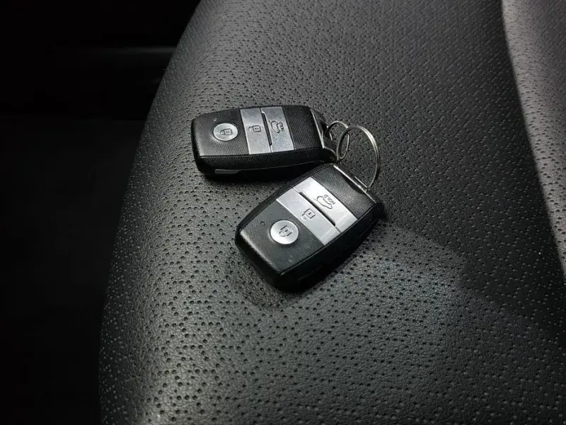 2022 Kia Morning с пробегом 51 608 км