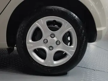 2022 Kia Morning с пробегом 51 608 км