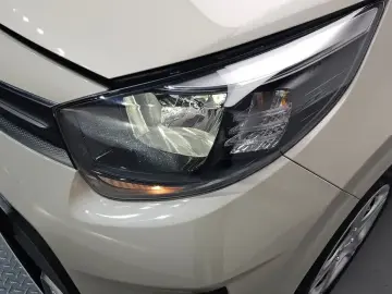 2022 Kia Morning с пробегом 51 608 км